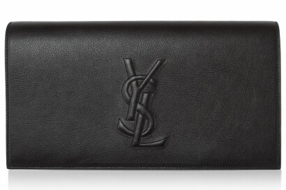 YSL Belle de Jour Clutch