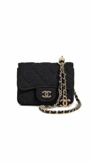 CHANEL Classic Card Holder