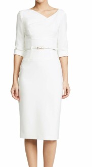 Jackie O Dress