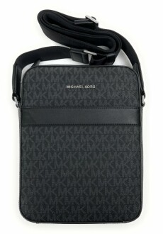 Michael Kors Medium Crossbody Leather