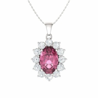 Diamondere Necklace