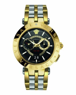 Versace V-Race Watch