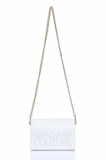 Versace Jeans Institutional Logo Bag